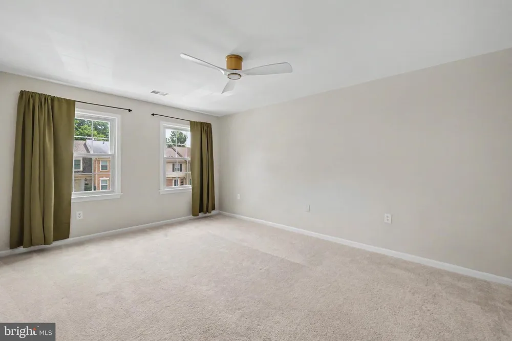 5426 CABOT RIDGE COURT Fairfax, VA 22032