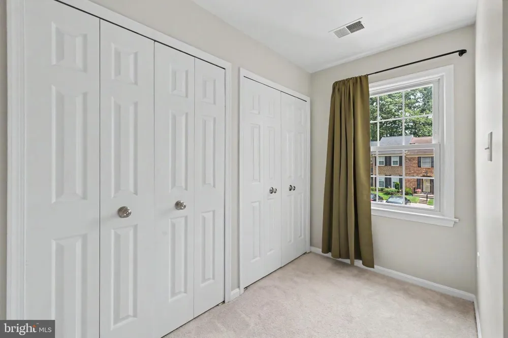 5426 CABOT RIDGE COURT Fairfax, VA 22032
