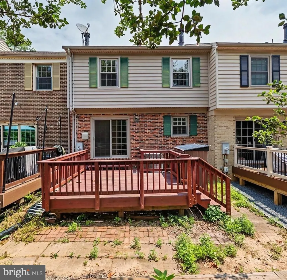 5426 CABOT RIDGE COURT Fairfax, VA 22032