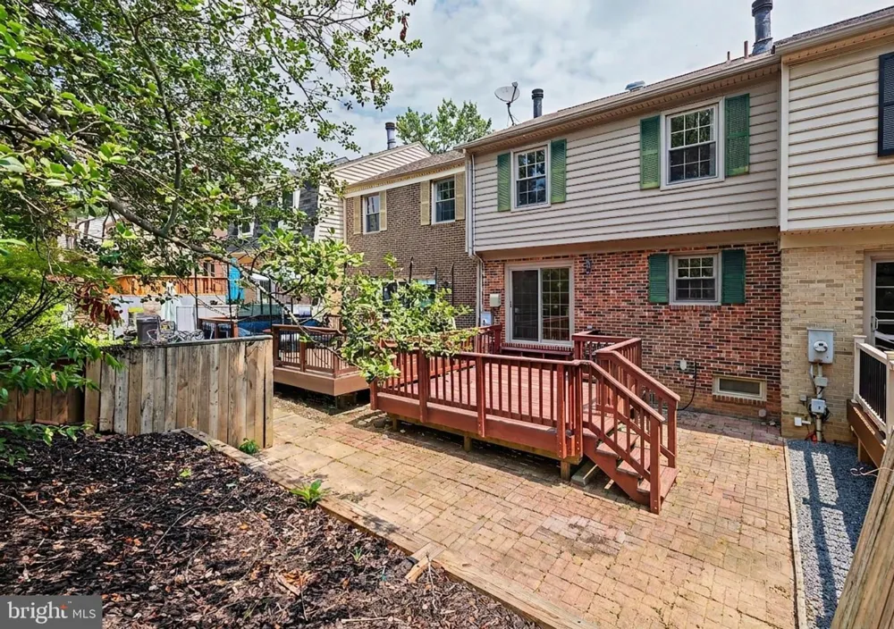5426 CABOT RIDGE COURT Fairfax, VA 22032