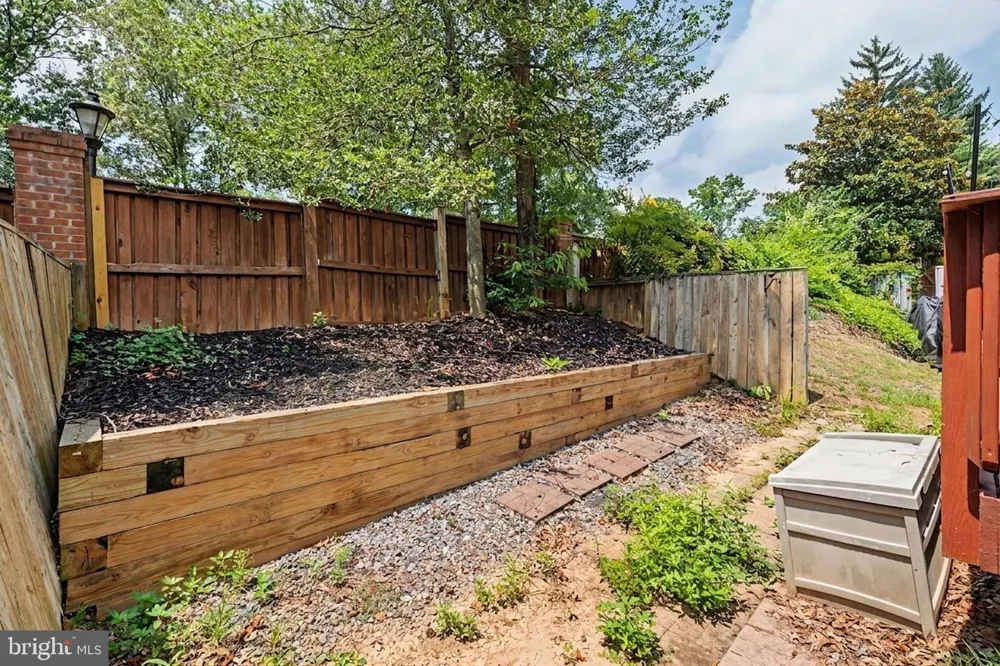 5426 CABOT RIDGE COURT Fairfax, VA 22032