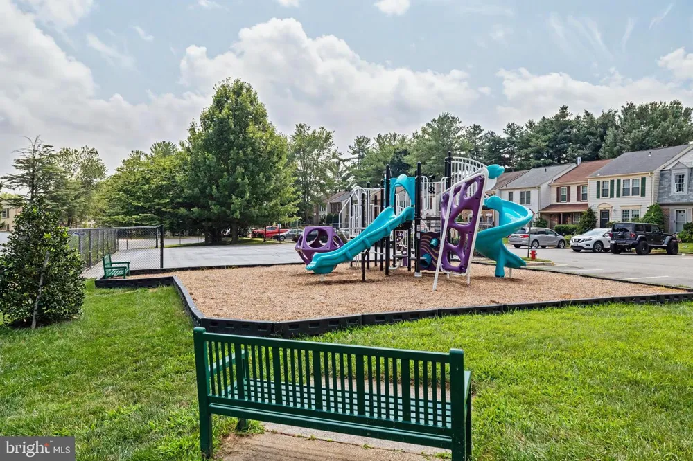 5426 CABOT RIDGE COURT Fairfax, VA 22032