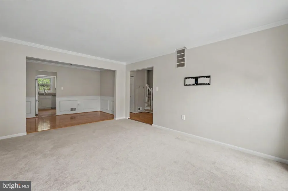 5426 CABOT RIDGE COURT Fairfax, VA 22032