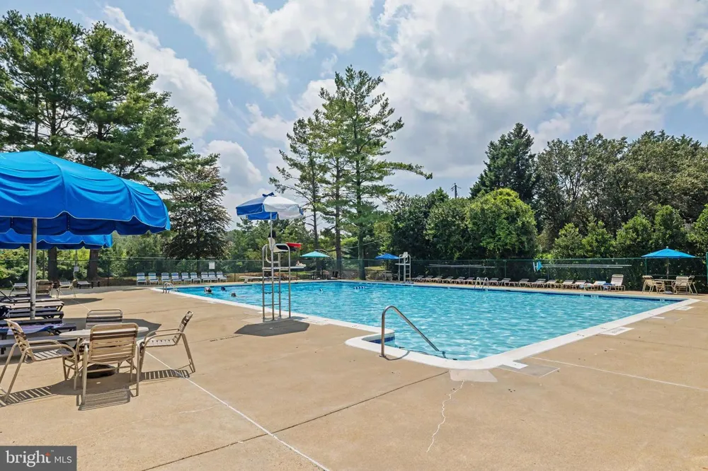 5426 CABOT RIDGE COURT Fairfax, VA 22032