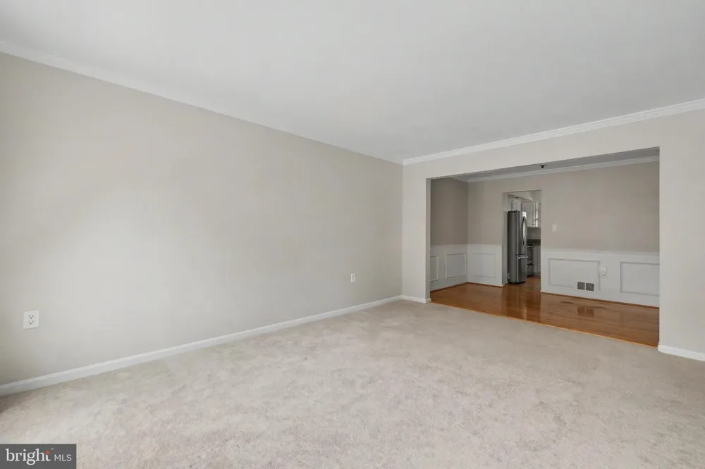 5426 CABOT RIDGE COURT Fairfax, VA 22032