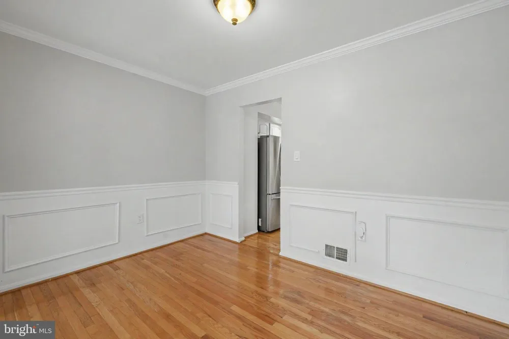 5426 CABOT RIDGE COURT Fairfax, VA 22032