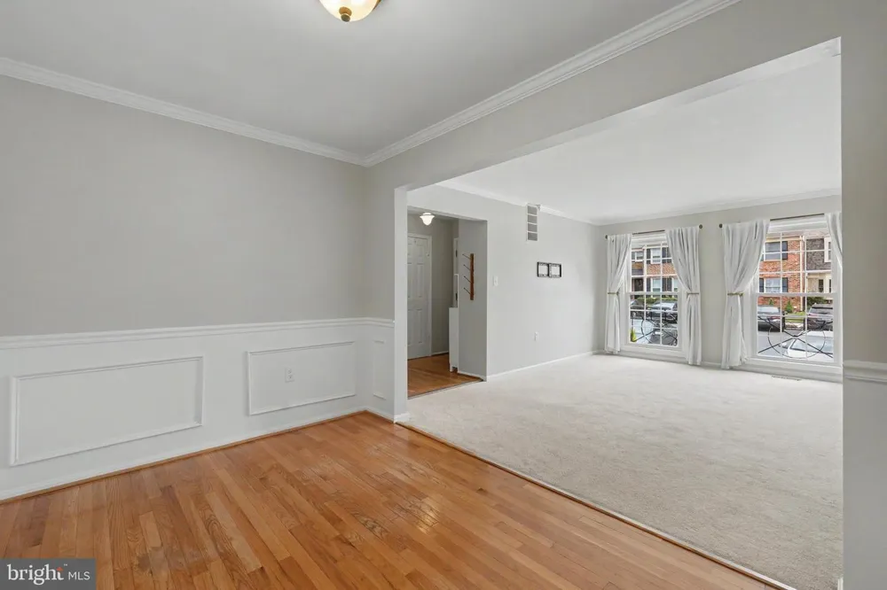 5426 CABOT RIDGE COURT Fairfax, VA 22032