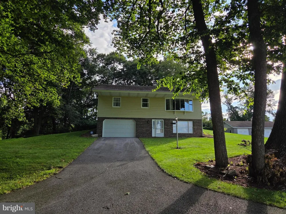 885 MOUNT WILSON ROAD Lebanon, PA 17042