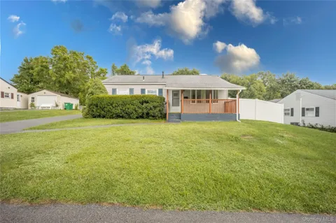 32 Peter Cooper Drive