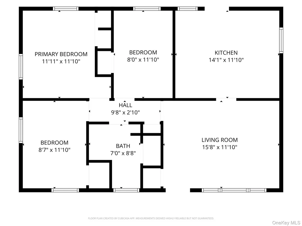32 Peter Cooper Drive Poughkeepsie, NY 12601