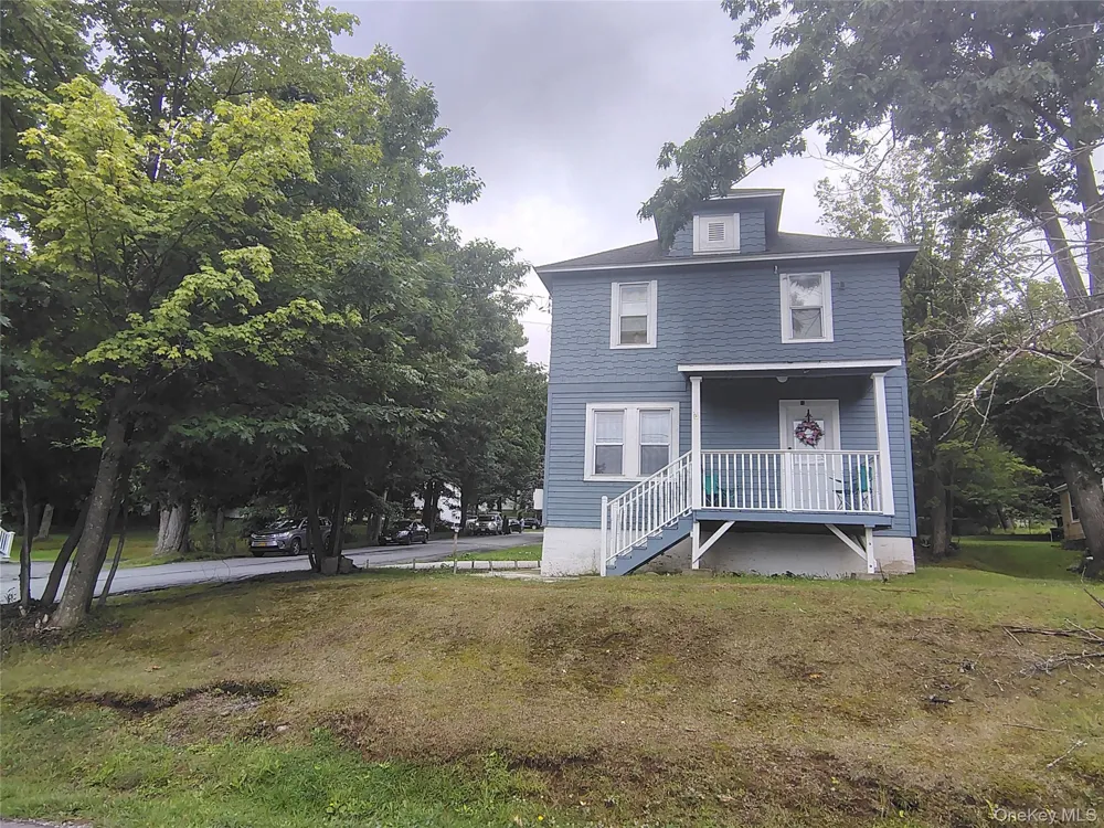 12 Emma Street Liberty, NY 12754