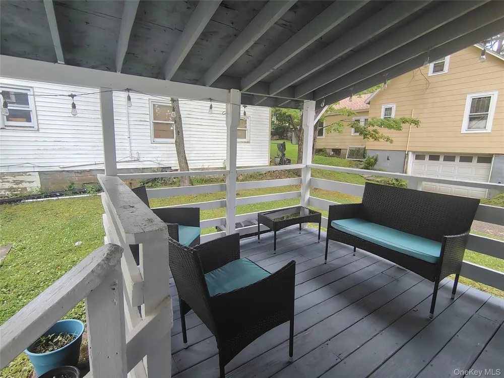 12 Emma Street Liberty, NY 12754
