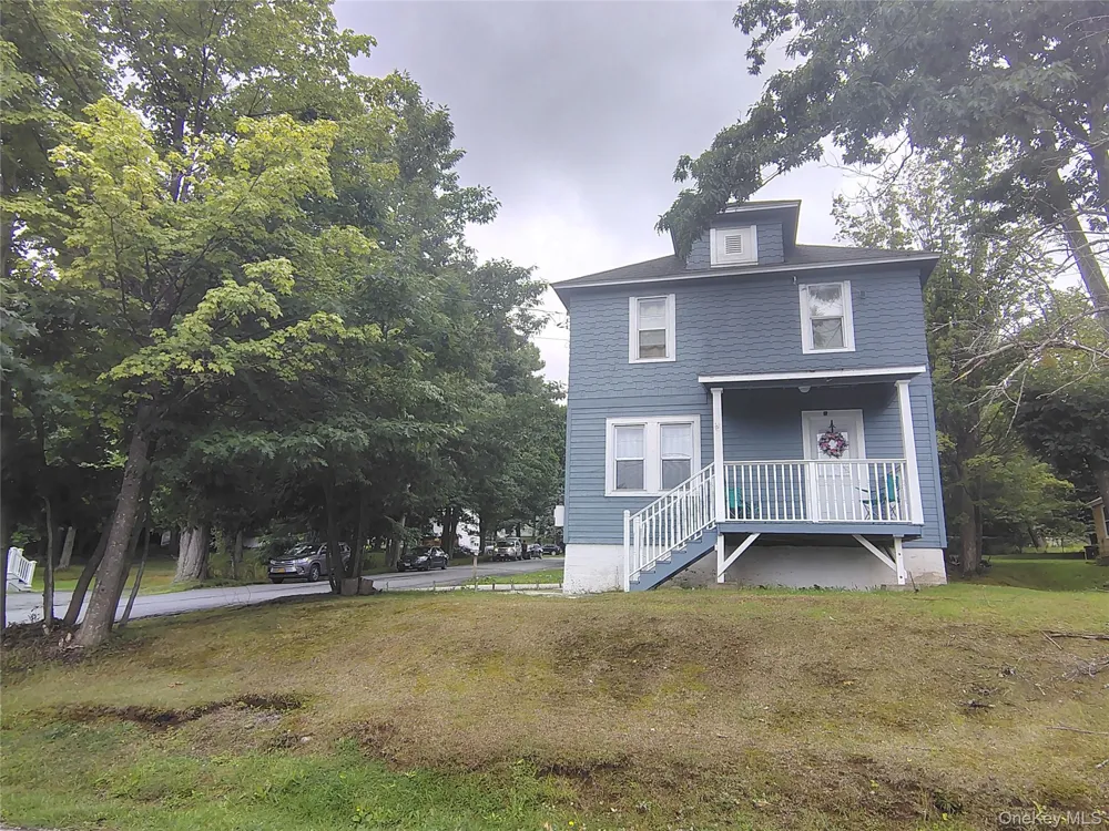 12 Emma Street Liberty, NY 12754
