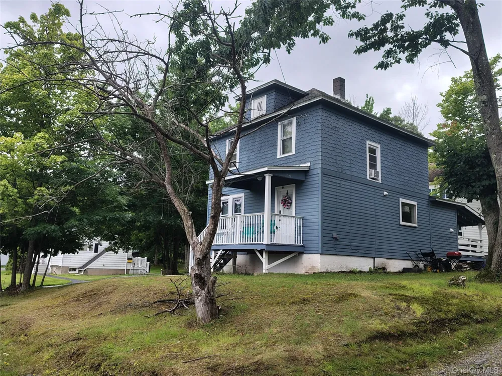 12 Emma Street Liberty, NY 12754