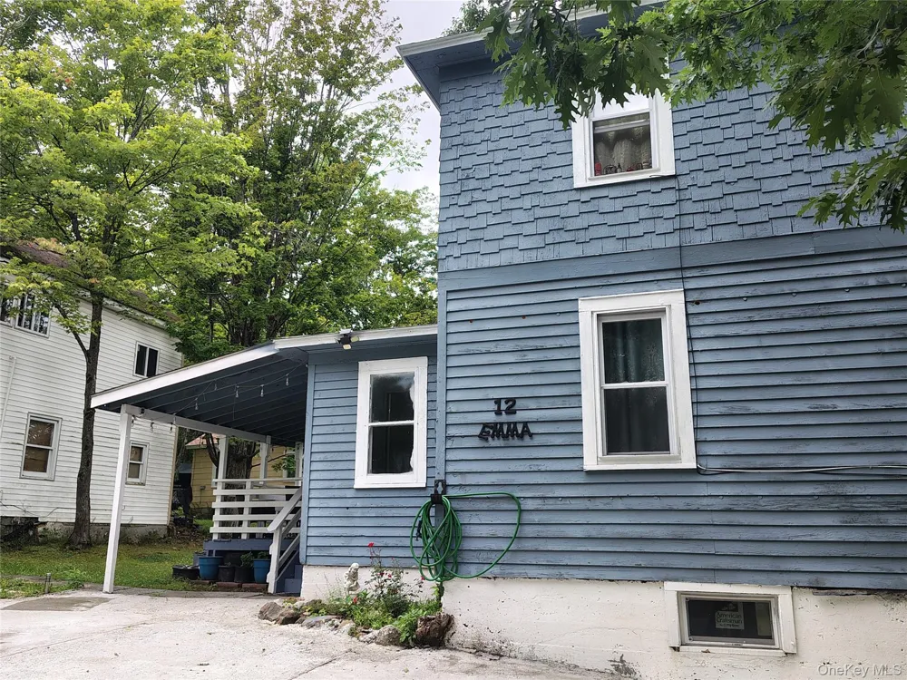 12 Emma Street Liberty, NY 12754