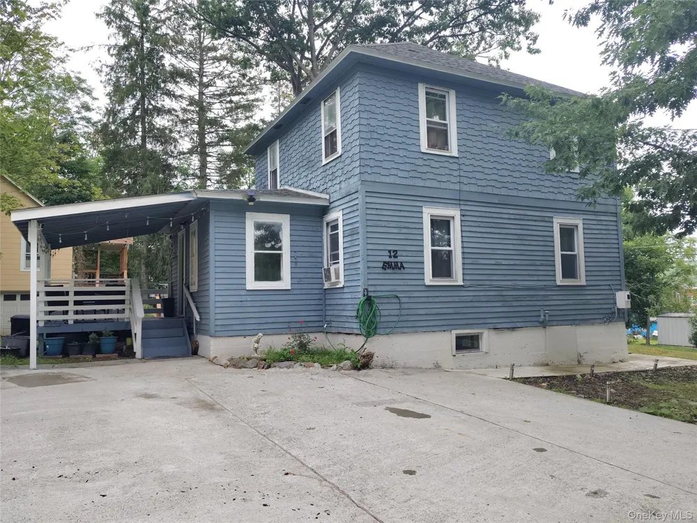 12 Emma Street Liberty, NY 12754