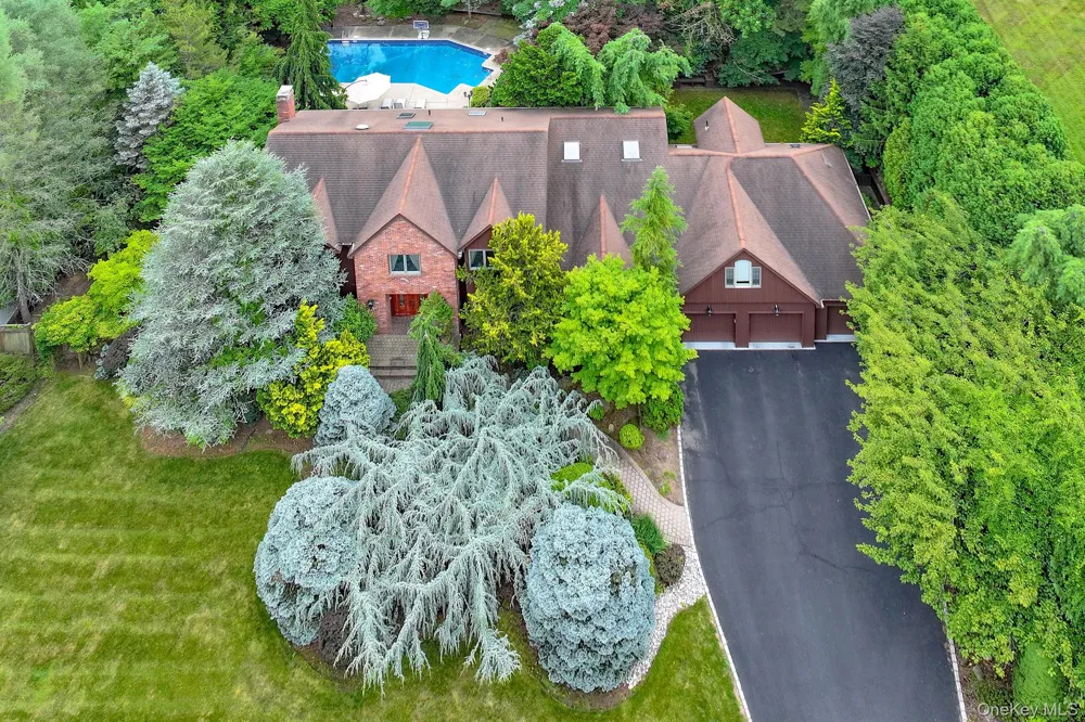 17 Snowdrop Drive New City, NY 10956