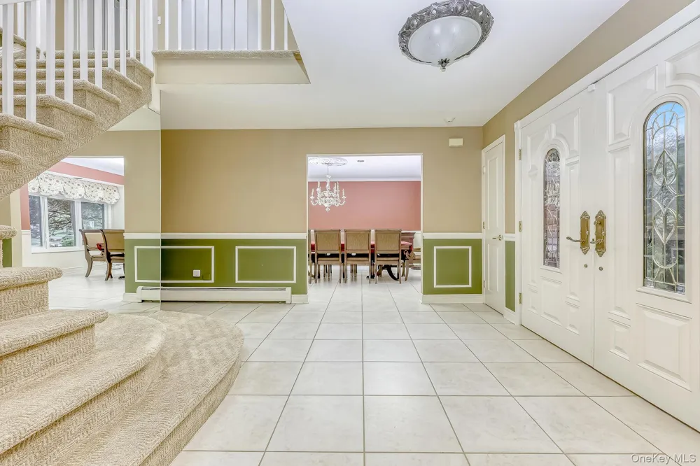 17 Snowdrop Drive New City, NY 10956