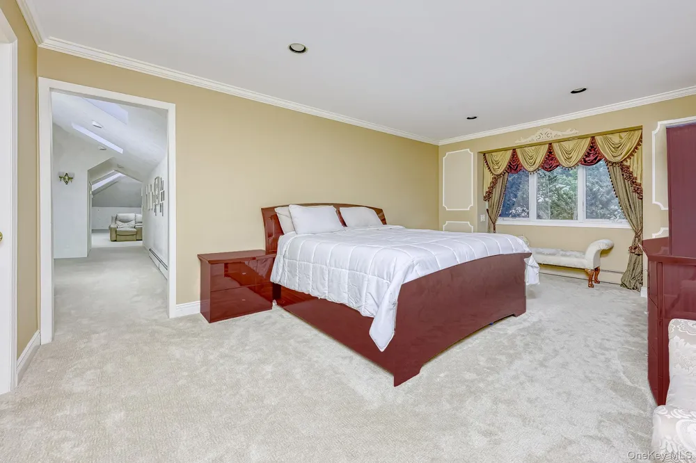 17 Snowdrop Drive New City, NY 10956