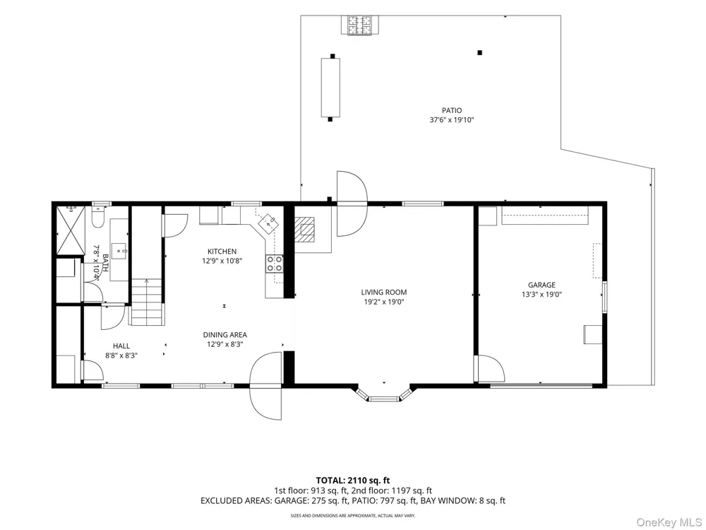 140 Nardin Road Lake Peekskill, NY 10537