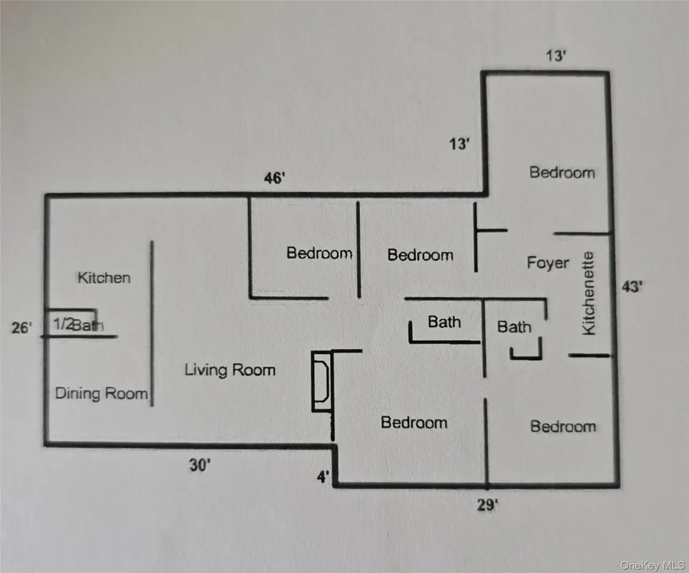 1 Hendrie Dr Extension Call Listing Agent, CT 06870