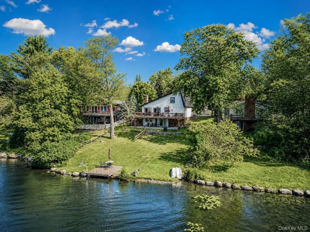 52 Crescent  Circle Rock Hill Rock Hill, NY 12775