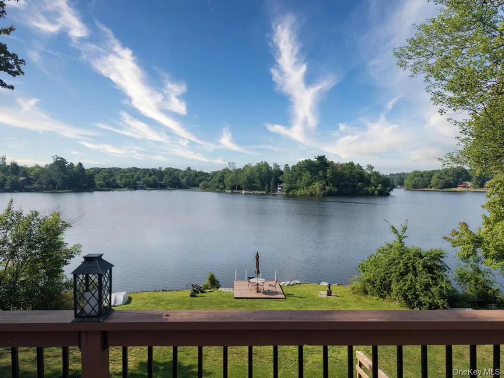 52 Crescent  Circle Rock Hill Rock Hill, NY 12775