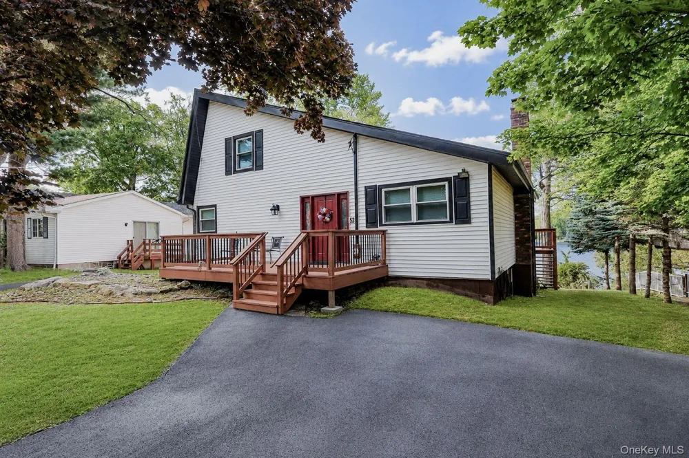 52 Crescent  Circle Rock Hill Rock Hill, NY 12775
