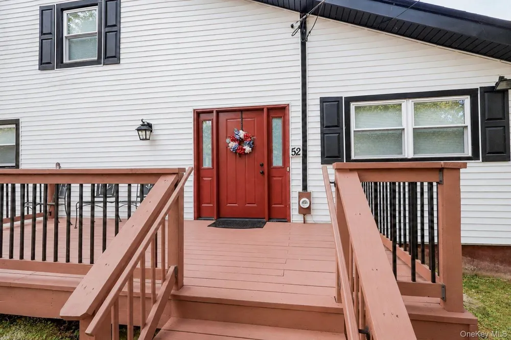 52 Crescent  Circle Rock Hill Rock Hill, NY 12775