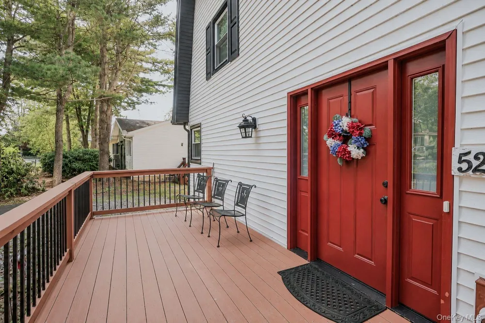 52 Crescent  Circle Rock Hill Rock Hill, NY 12775