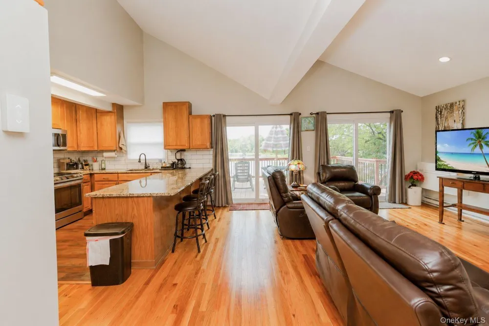 52 Crescent  Circle Rock Hill Rock Hill, NY 12775