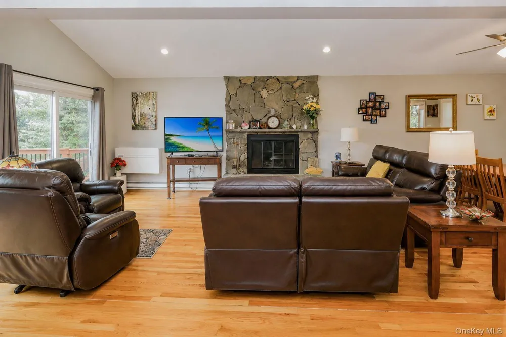 52 Crescent  Circle Rock Hill Rock Hill, NY 12775