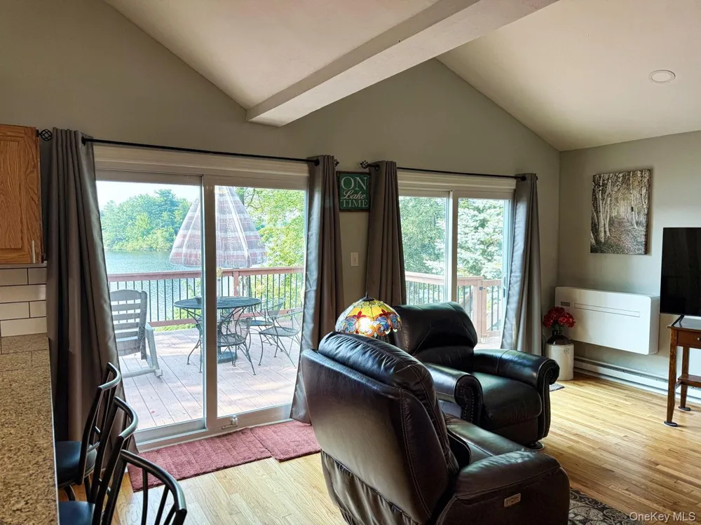 52 Crescent  Circle Rock Hill Rock Hill, NY 12775