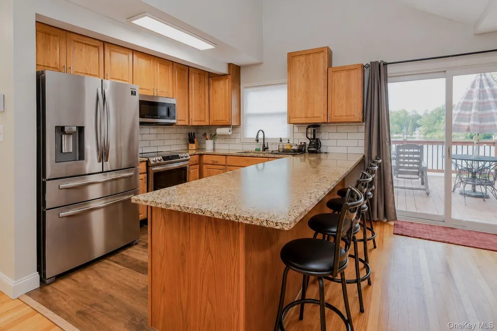 52 Crescent  Circle Rock Hill Rock Hill, NY 12775
