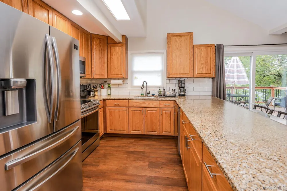 52 Crescent  Circle Rock Hill Rock Hill, NY 12775