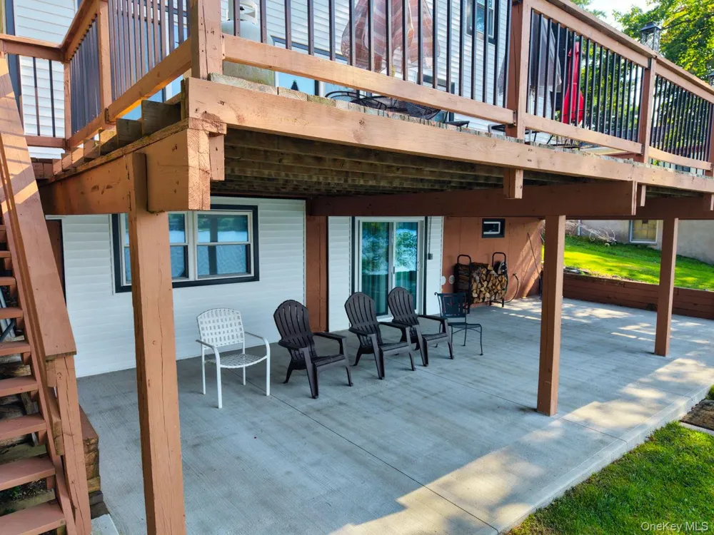 52 Crescent  Circle Rock Hill Rock Hill, NY 12775
