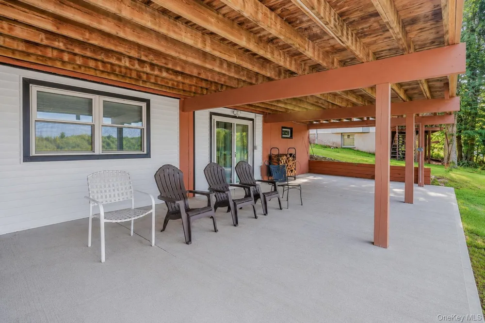 52 Crescent  Circle Rock Hill Rock Hill, NY 12775