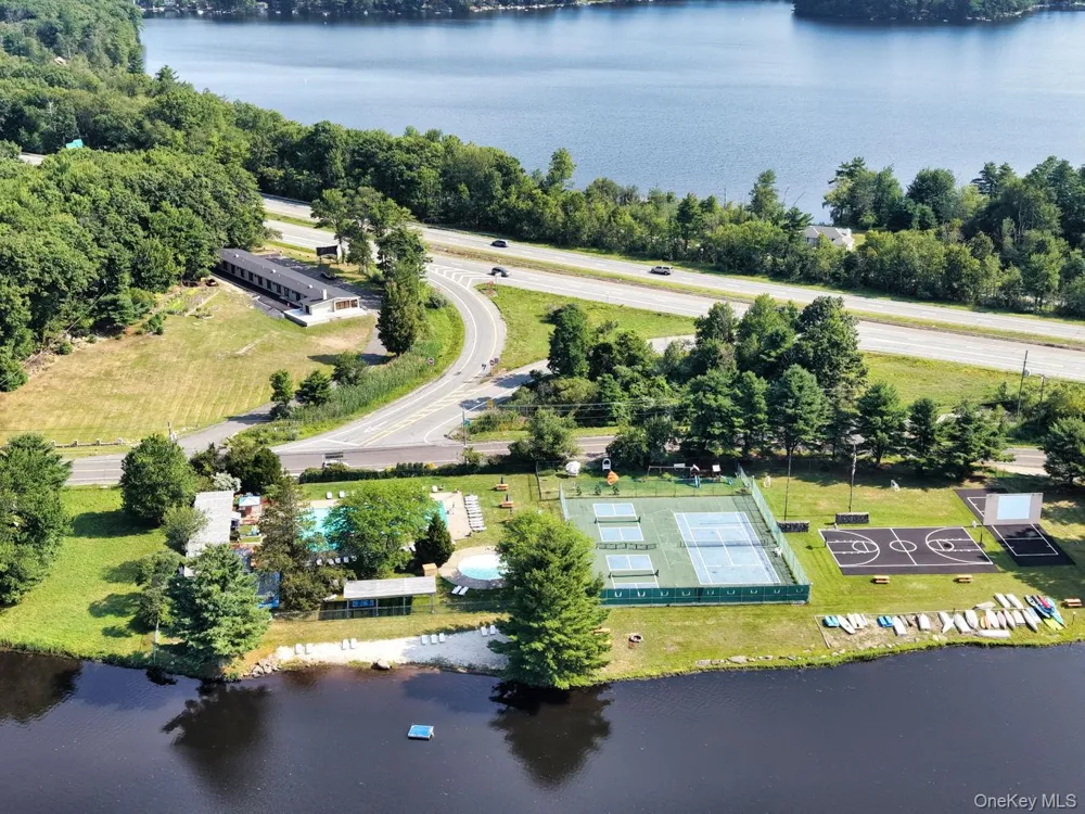 52 Crescent  Circle Rock Hill Rock Hill, NY 12775