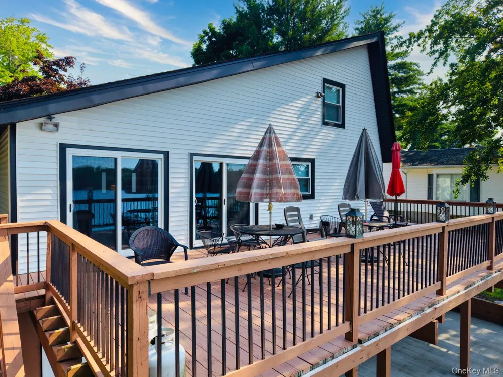 52 Crescent  Circle Rock Hill Rock Hill, NY 12775