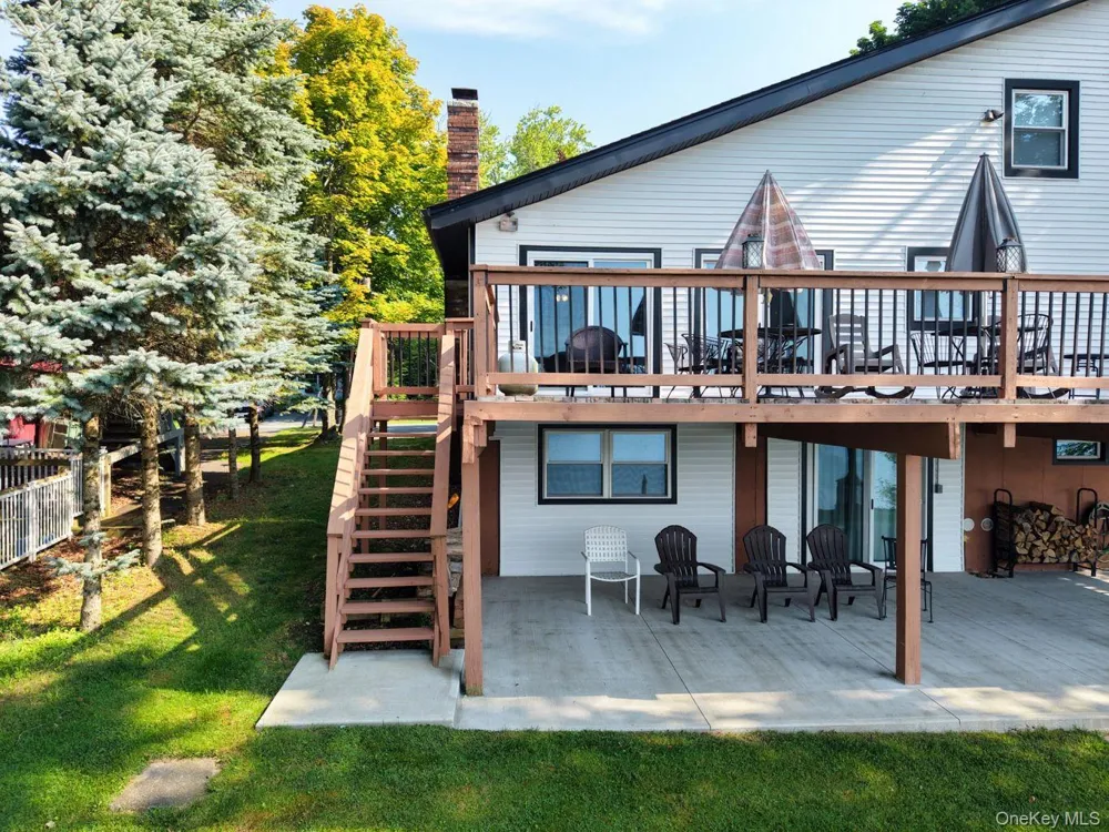 52 Crescent  Circle Rock Hill Rock Hill, NY 12775