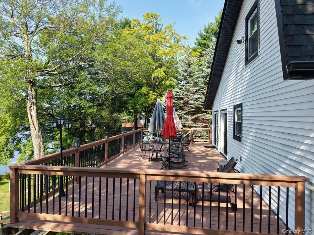 52 Crescent  Circle Rock Hill Rock Hill, NY 12775