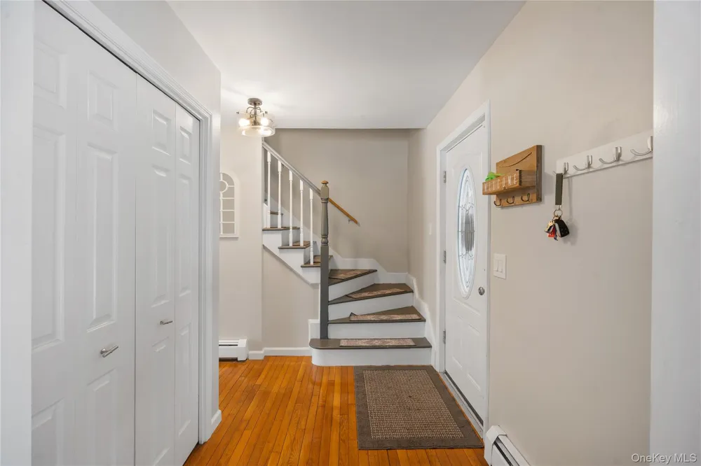 25 Old Farm Road Shokan, NY 12481