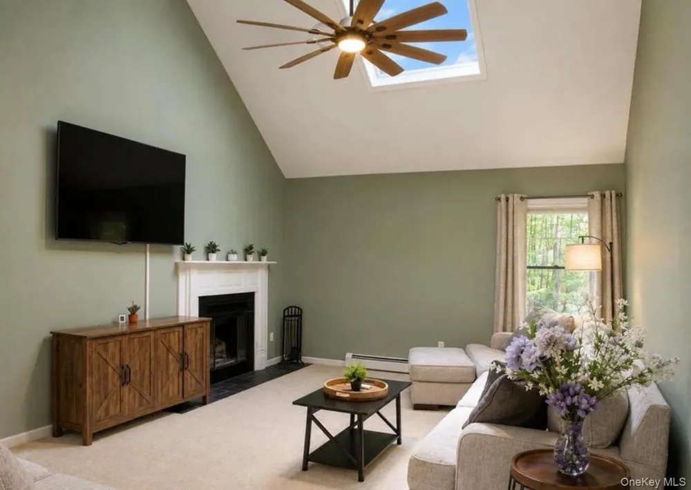 25 Old Farm Road Shokan, NY 12481