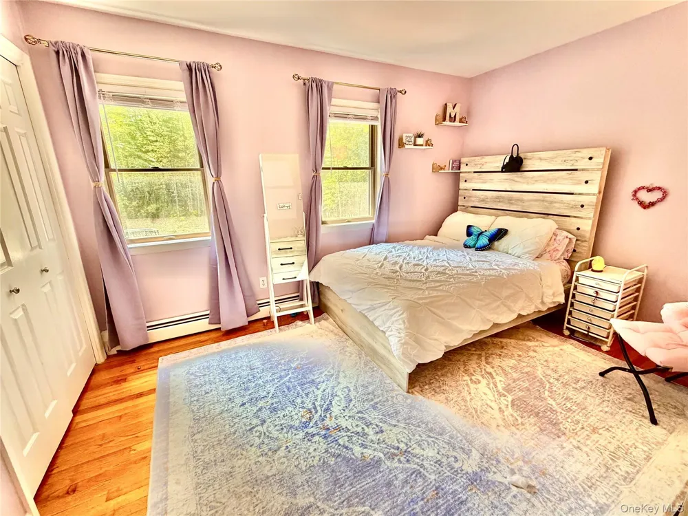 25 Old Farm Road Shokan, NY 12481