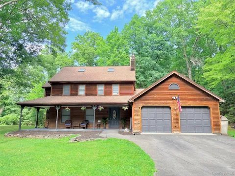 25 Old Farm Road