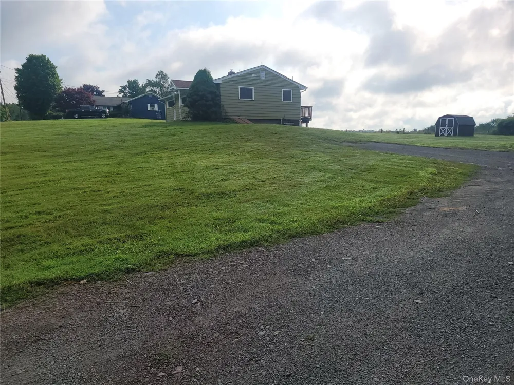 1048 Old Liberty Road Monticello, NY 12701