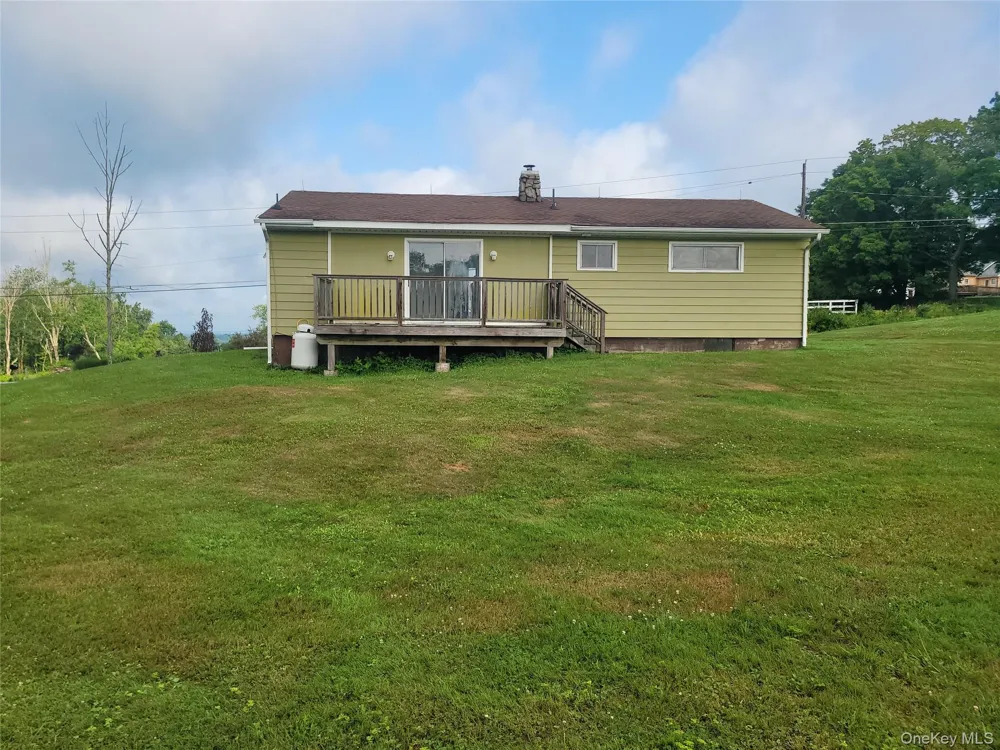1048 Old Liberty Road Monticello, NY 12701