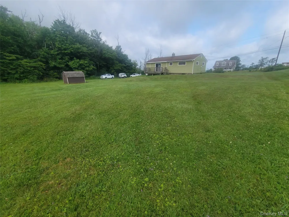1048 Old Liberty Road Monticello, NY 12701