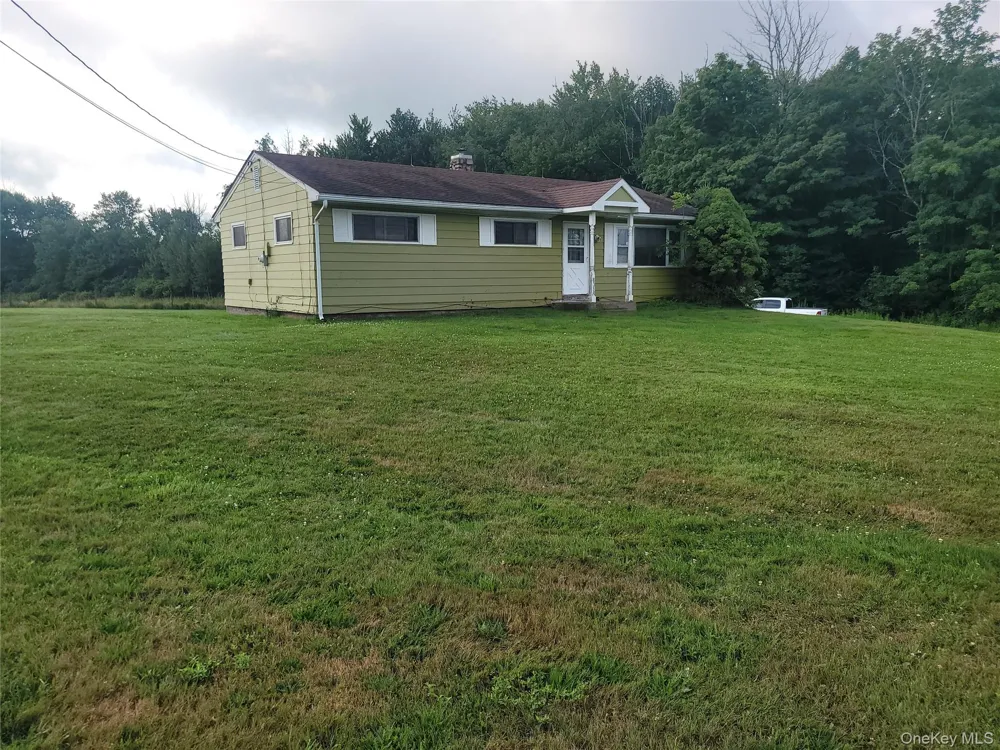 1048 Old Liberty Road Monticello, NY 12701