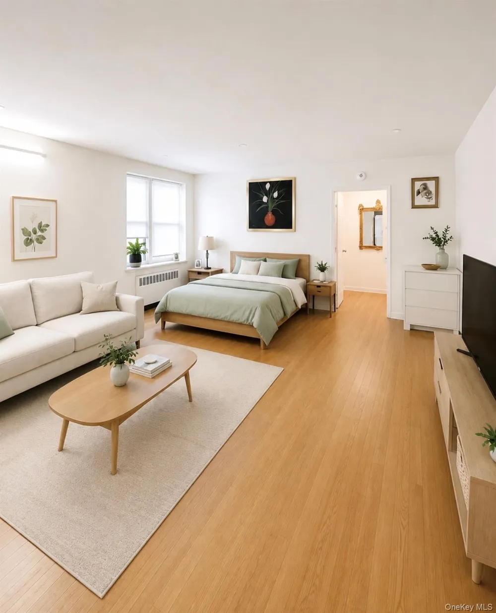 14445 Sanford #2 Flushing, NY 11355